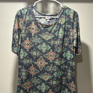 NWOT Lularoe dress